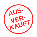AUS- VER-KAUFT