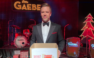 And the winner is …