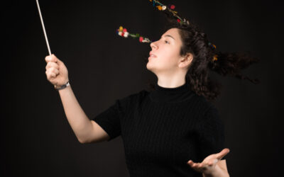 Mozarts Krönungsmesse für den normalen Gottesdienst