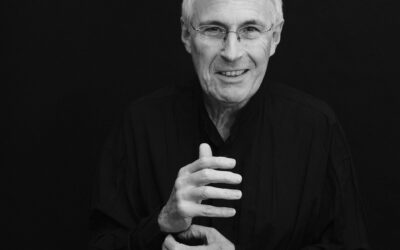 zu Gast: Starpianist Christian Zacharias & das English Chamber Orchestra