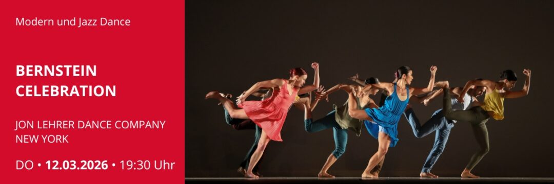 BERNSTEIN CELEBRATION