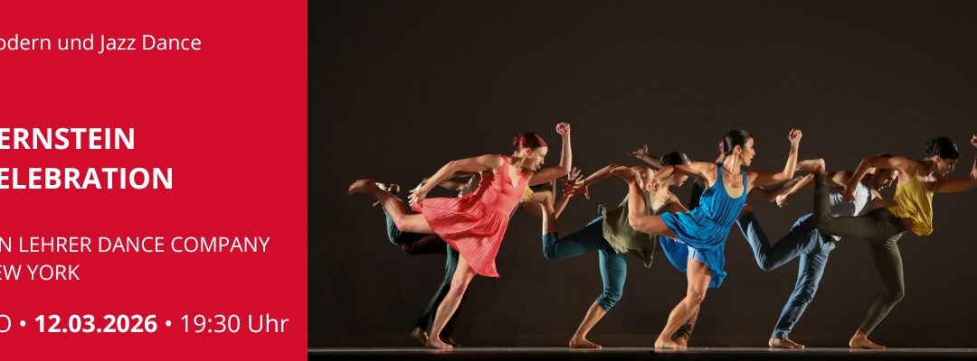 BERNSTEIN CELEBRATION