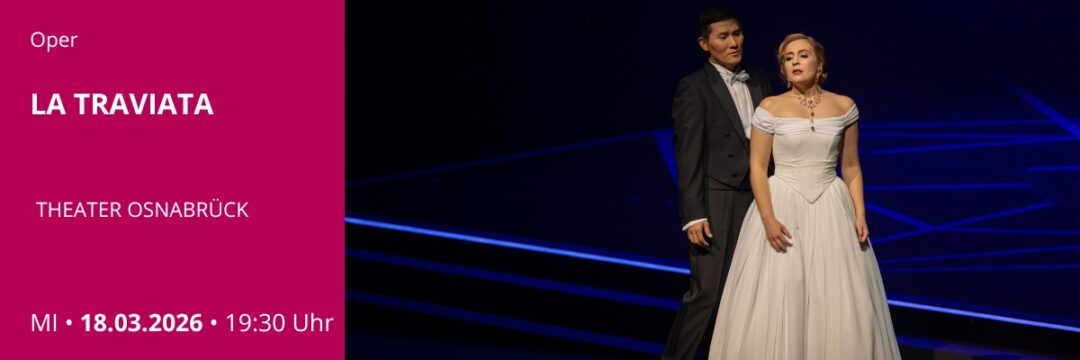 LA TRAVIATA