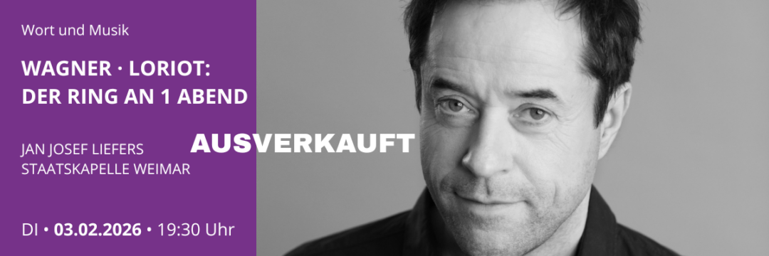 WAGNER · LORIOT