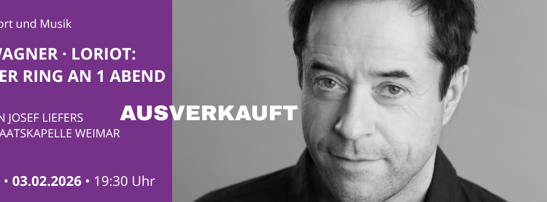 WAGNER · LORIOT