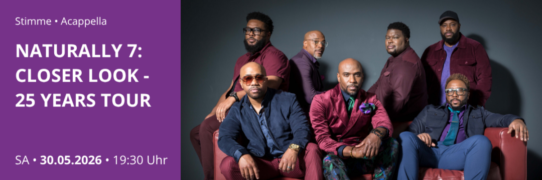 NATURALLY 7