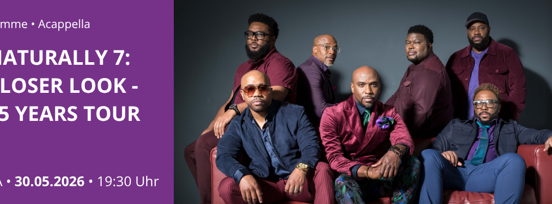 NATURALLY 7