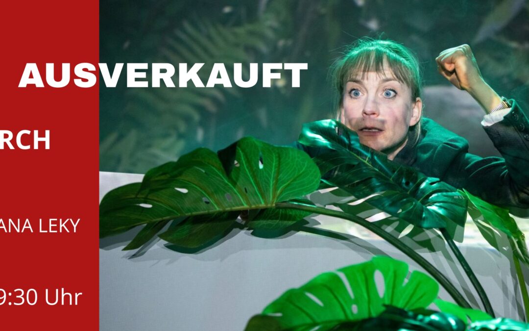 FURCHTLOS DURCH DEN ALLTAG