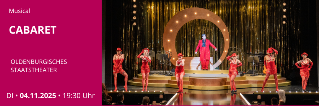CABARET