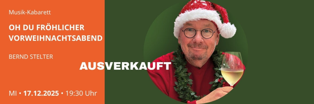 BERND STELTER