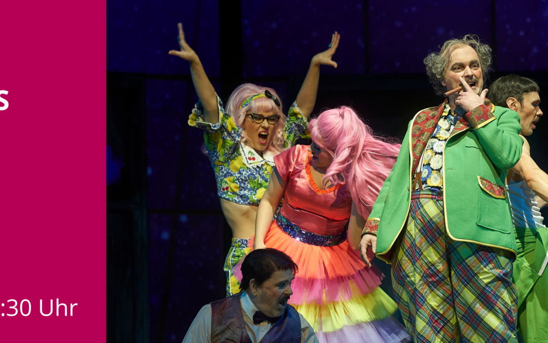 DER VETTER AUS DINGSDA