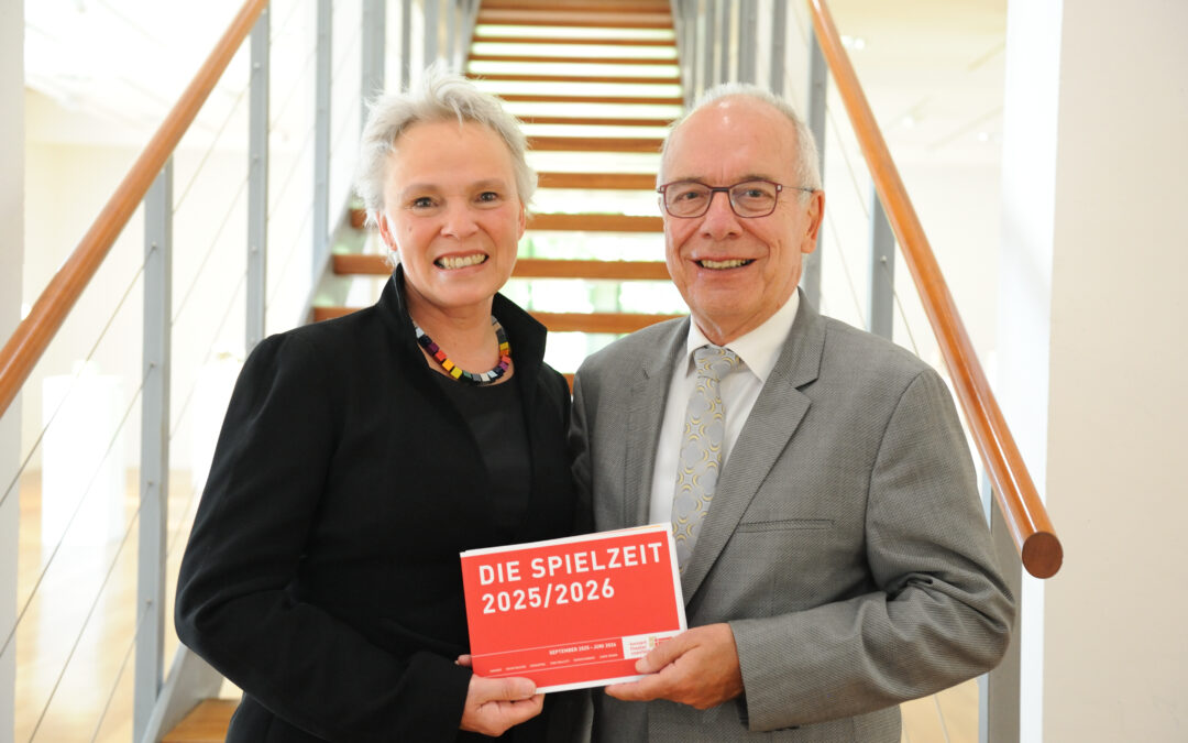 Klangvoll ins nächste Kapitel