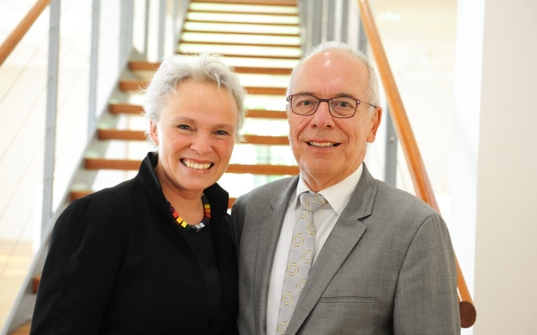 Klangvoll ins nächste Kapitel