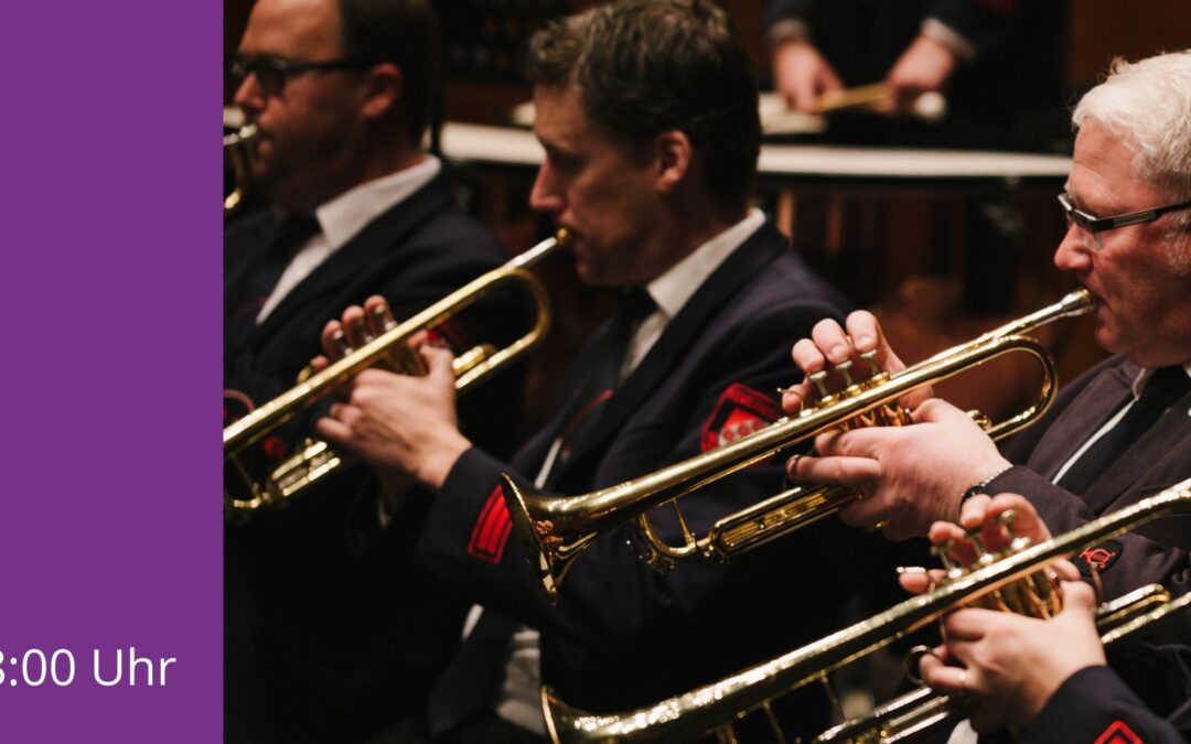 MUSIKZUG DARFELD: IN 80 TAGEN UM DIE WELT