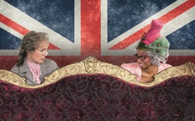 Very British! Zusatzkonzert am 11. Juli 2026