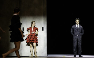 Programmänderung am 28.05.2026