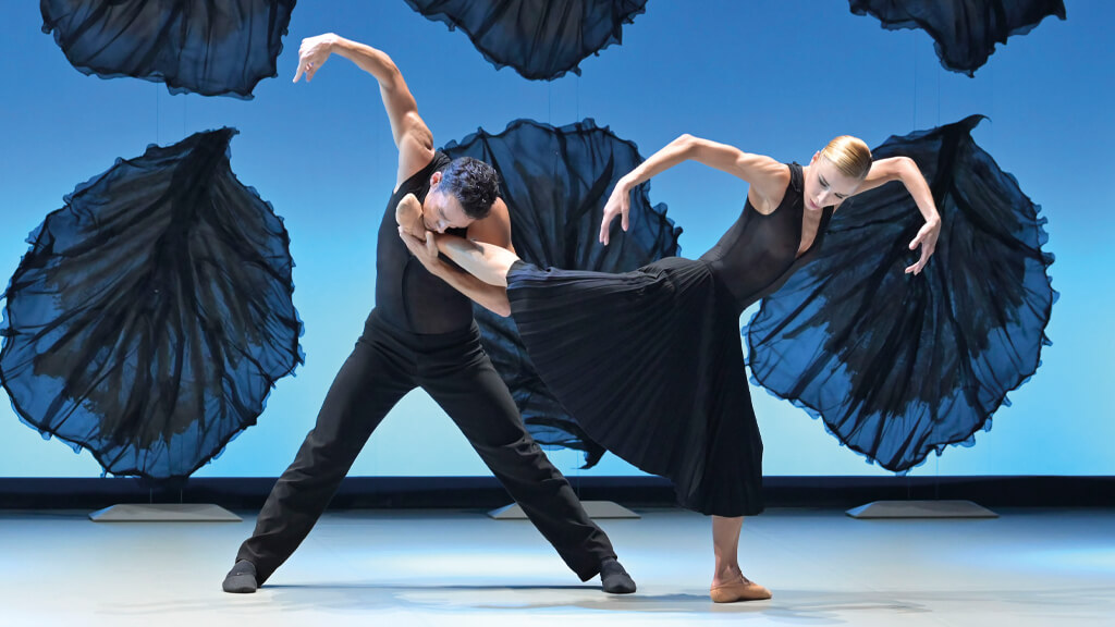 LES SAISONS - MALANDAIN BALLET BIARRITZ