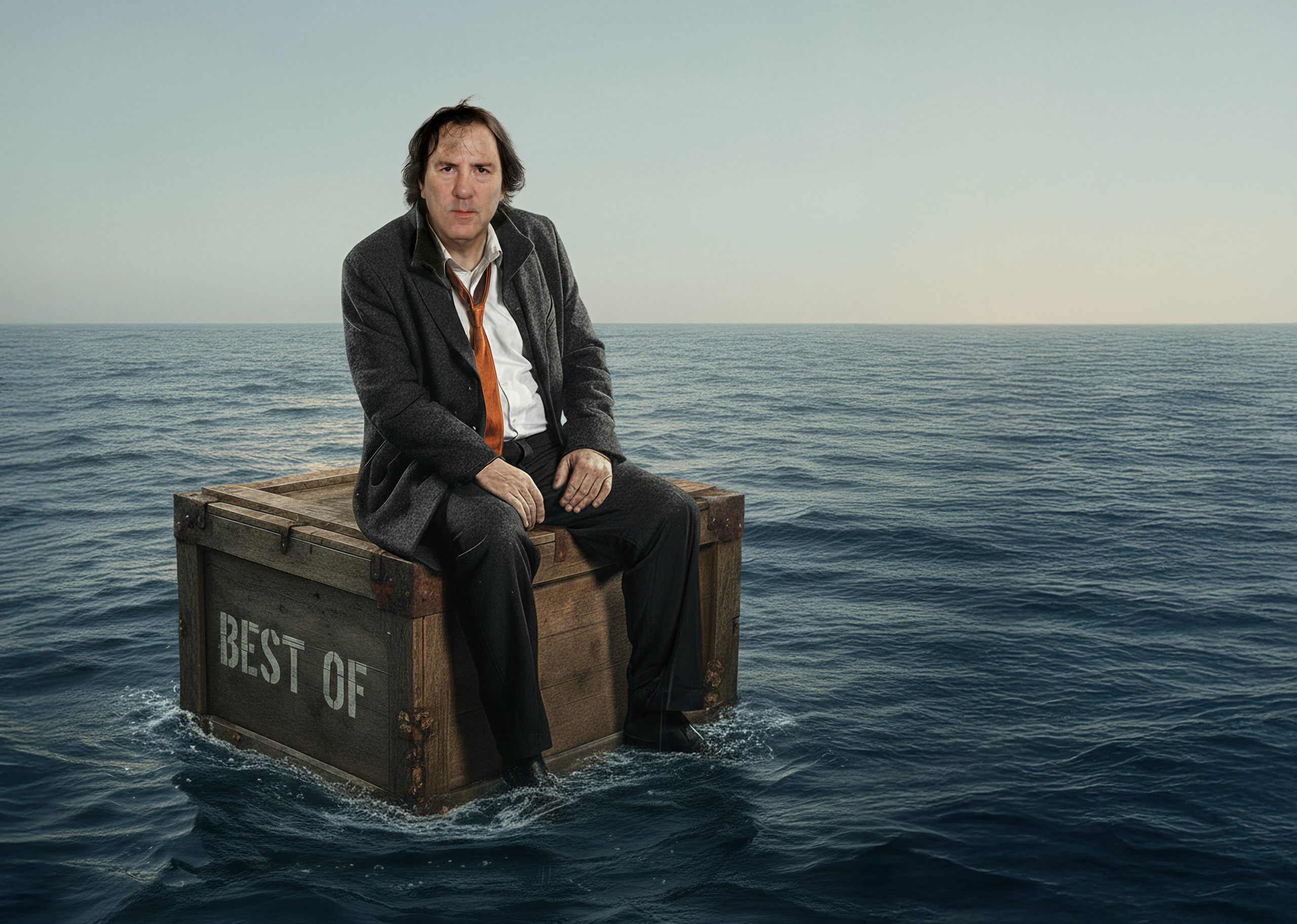 Versunkene Saetze Stefan Waghubinger - Foto Stefan Waghubinger