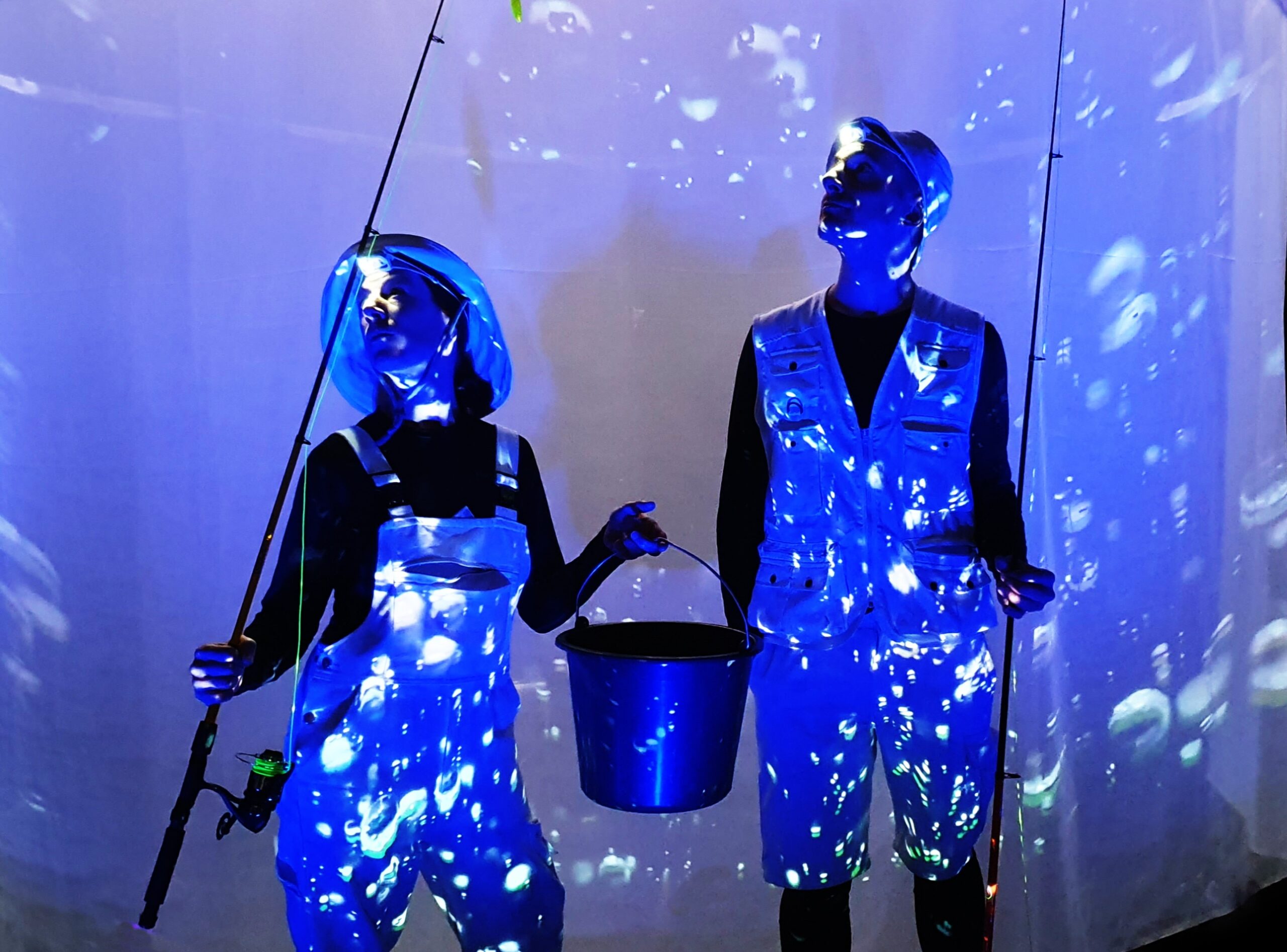 Aqua Kadabra - Foto Katharina Barth