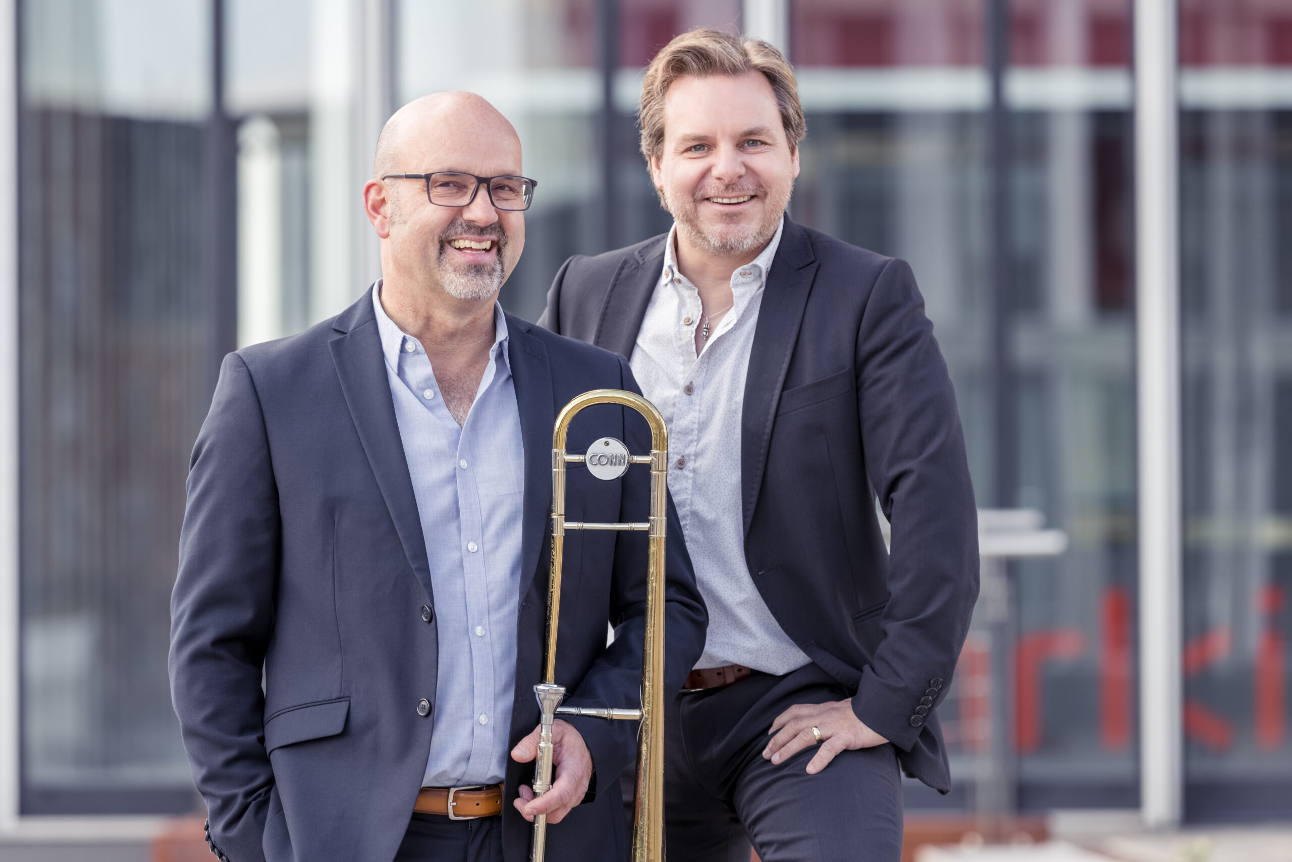 Fink-Körner Duo