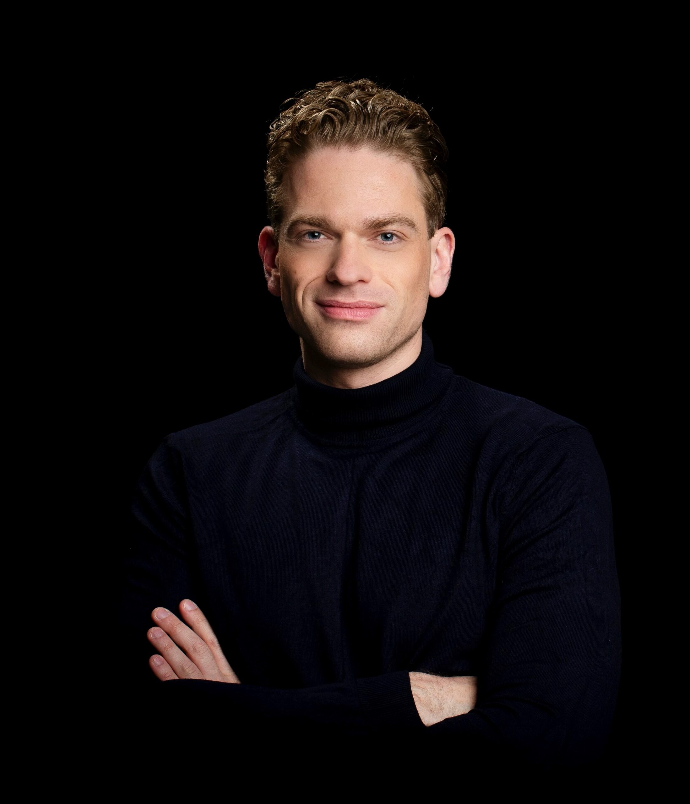 Joseph Moog - Konzert Theater Coesfeld