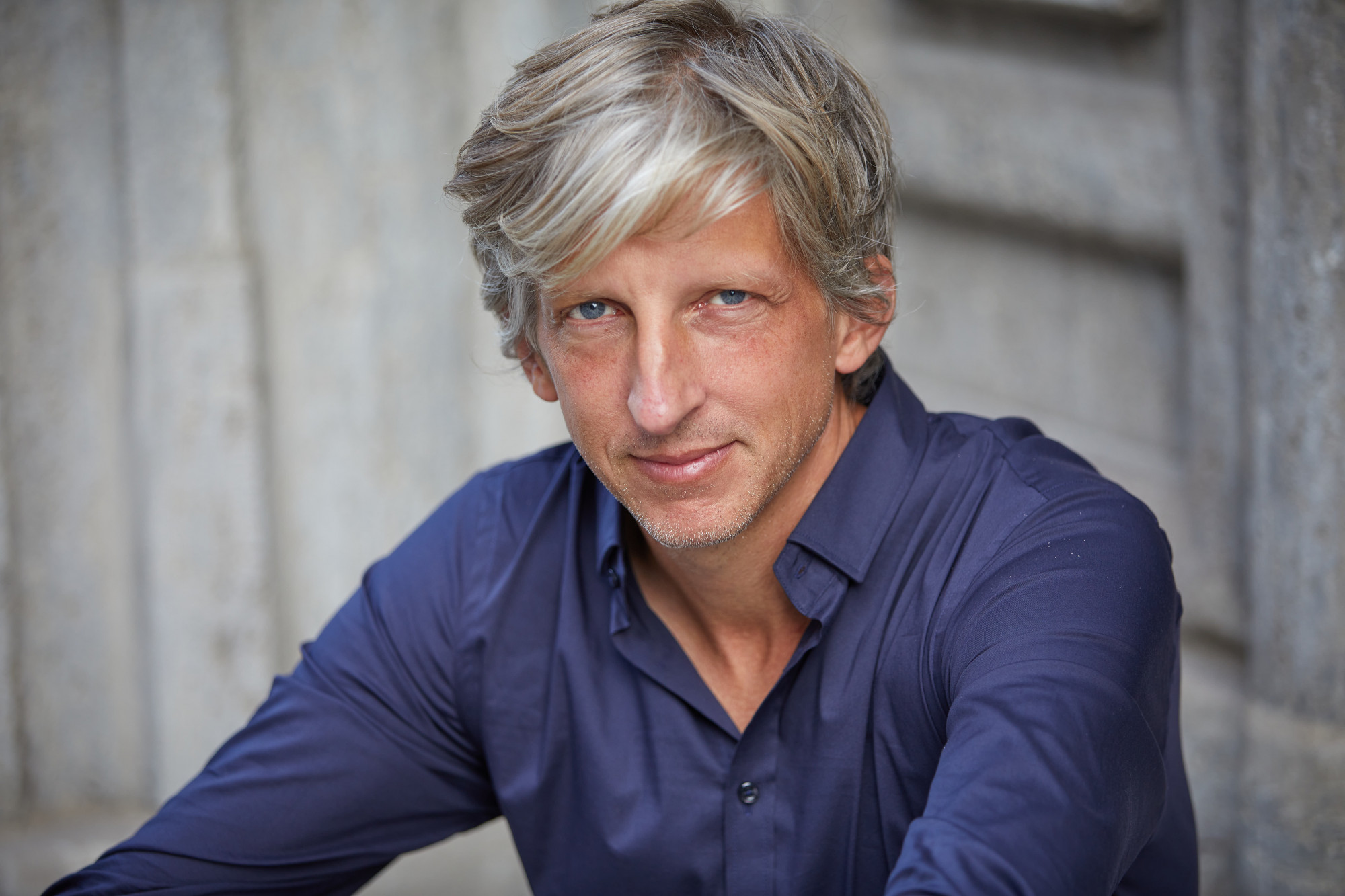 WAHLWEISE WILLIAM WAHL - Foto Axel Schulten