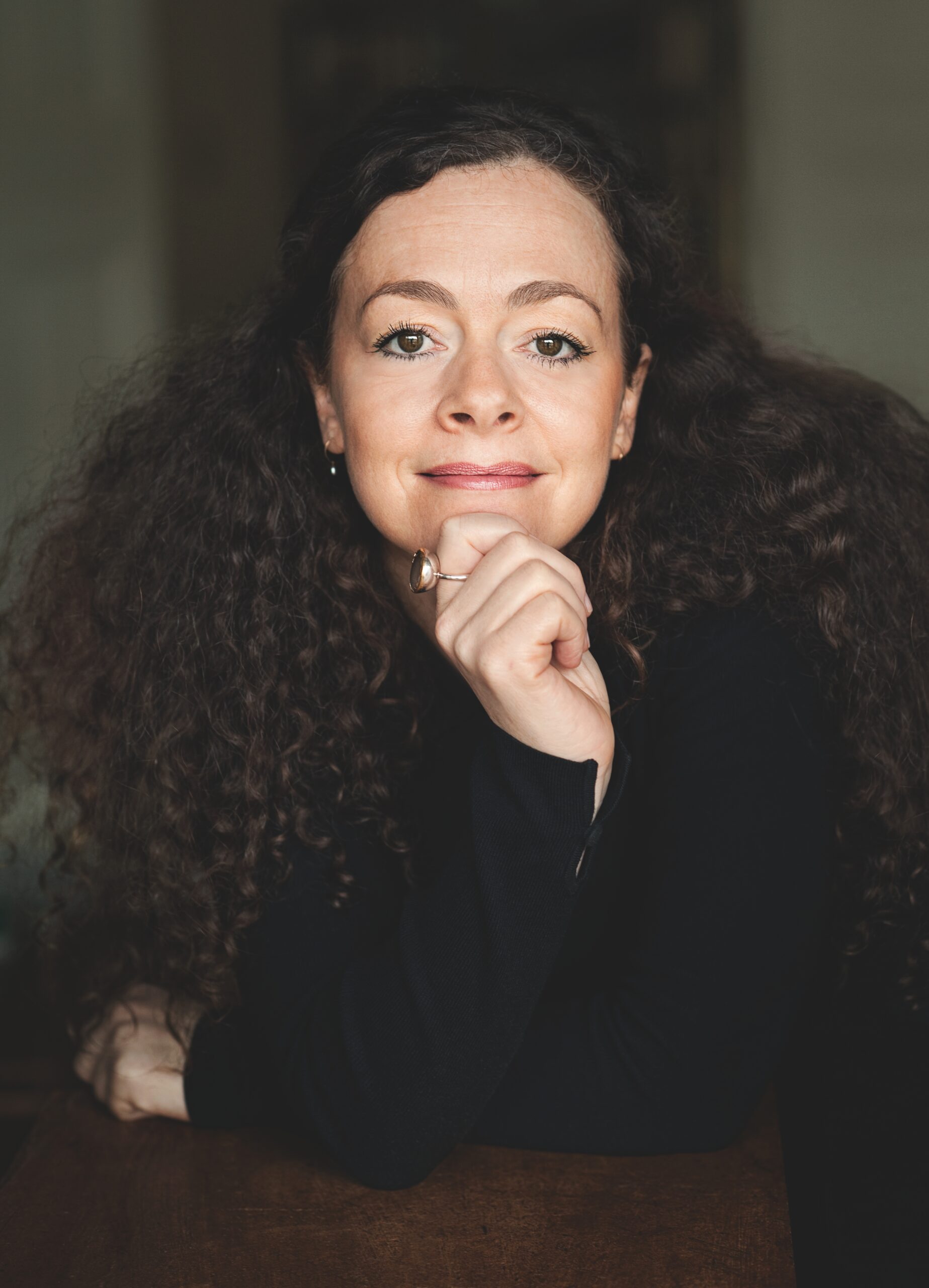 shelly kupferberg-foto-heike-steinweg-diogenes-verlag