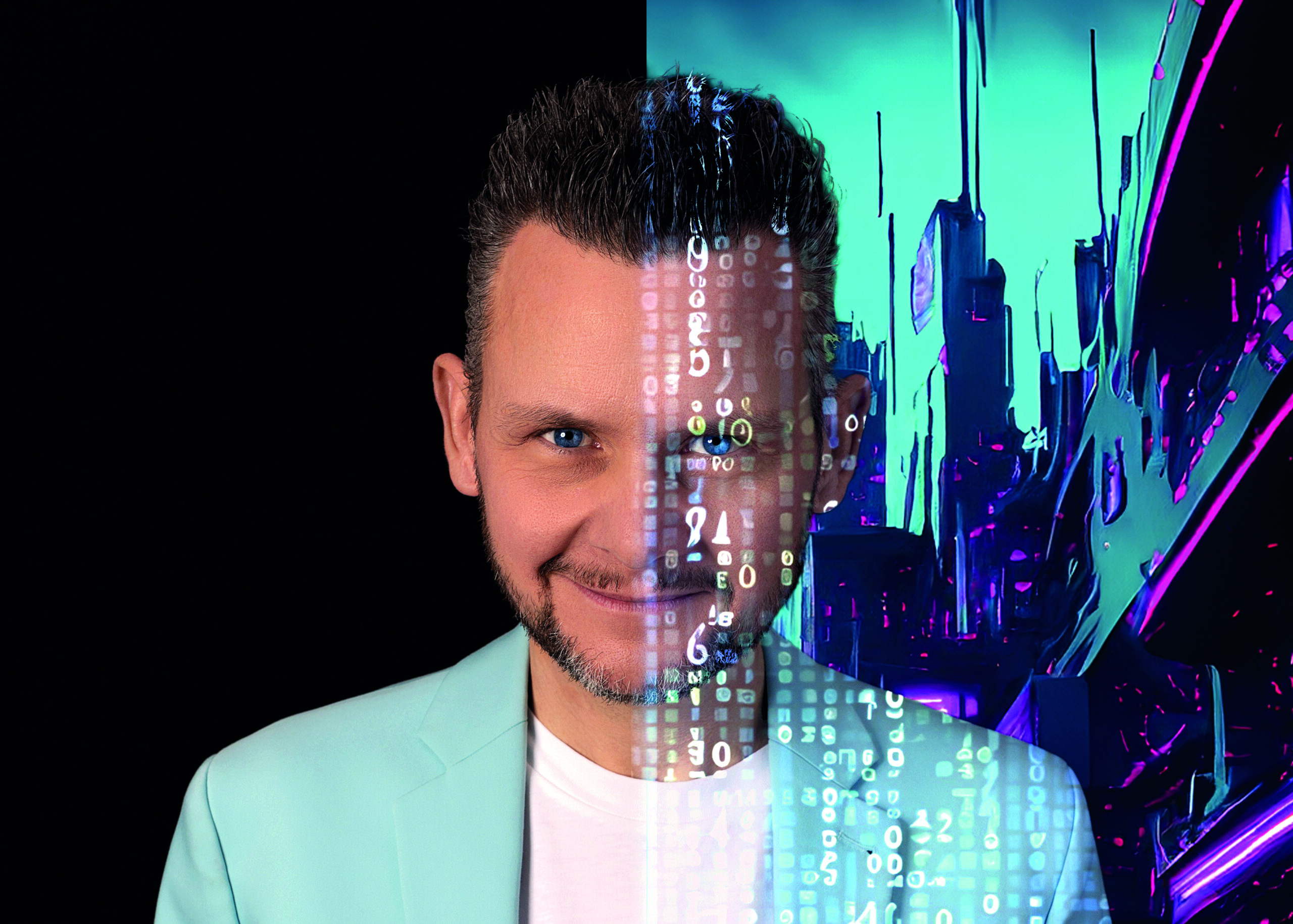 REAL FAKE Thomas Klosetown