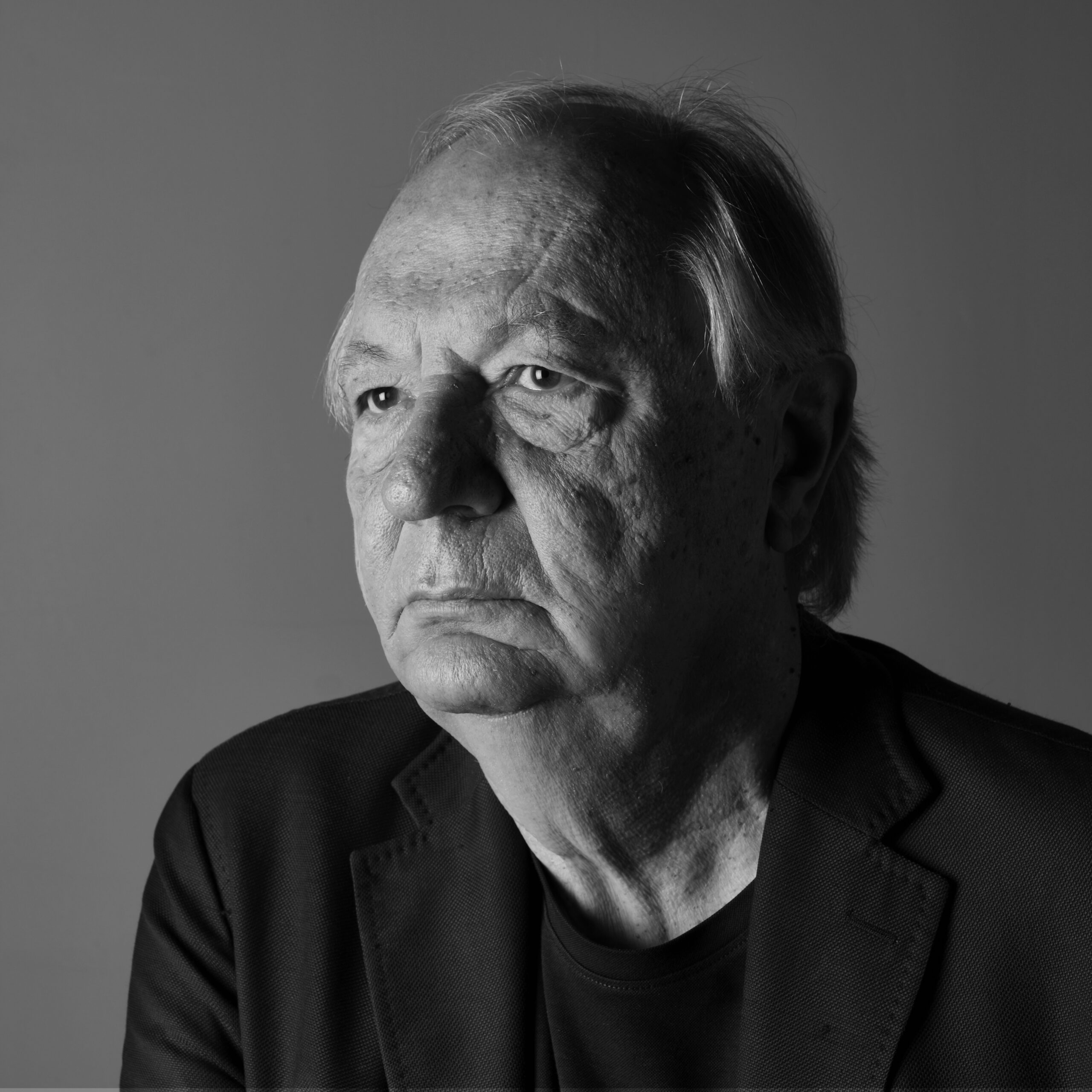 Wilfried_Schmickler - Foto Ilona Klimek