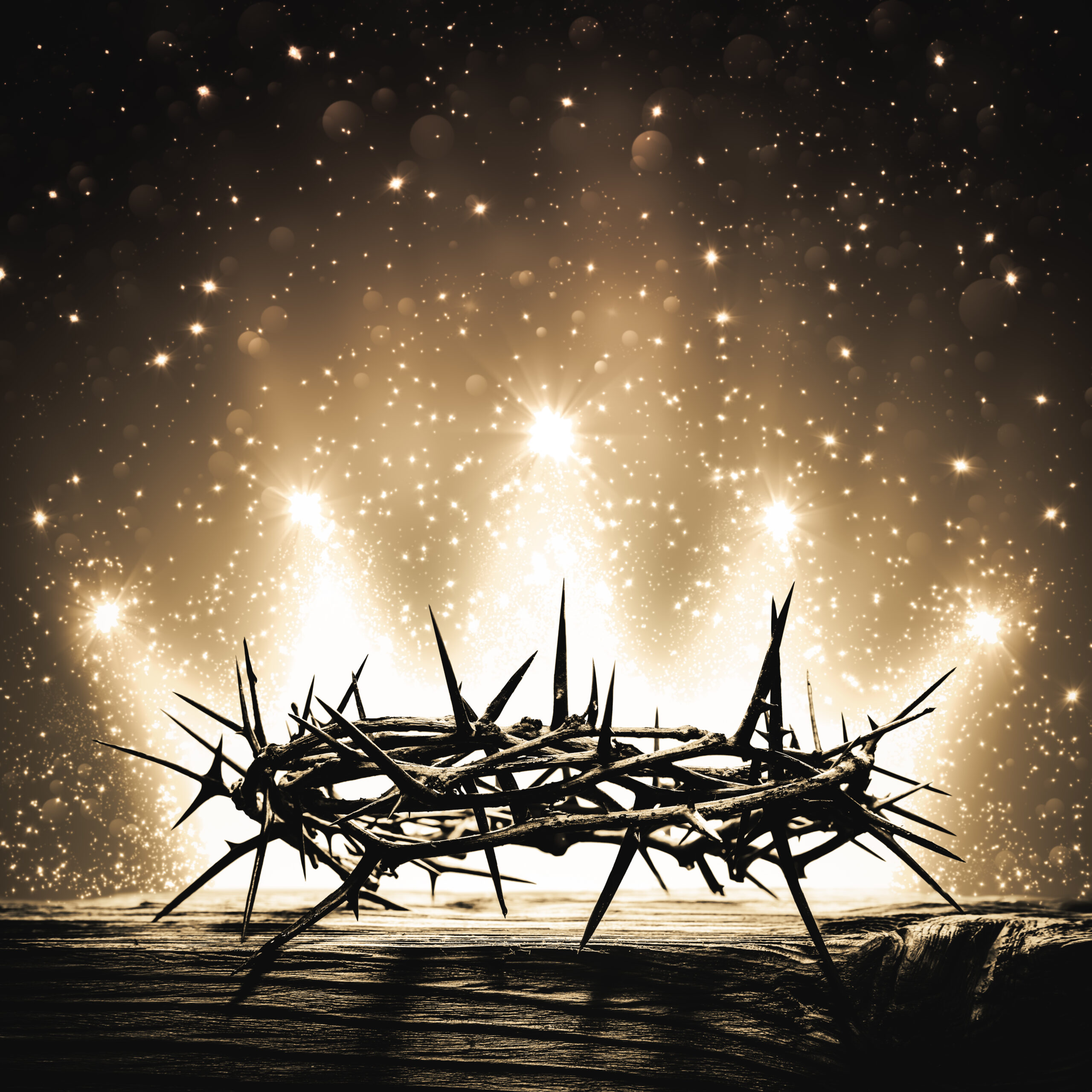 JESUS CHRIST SUPERSTAR - Foto -Shutterstock
