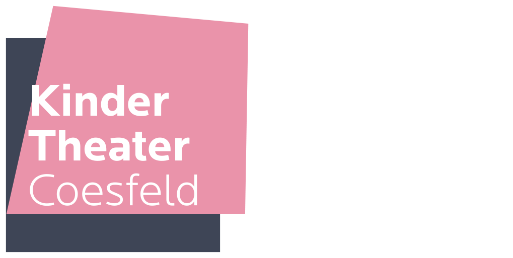 logo kindertheater - konzert theater coesfeld