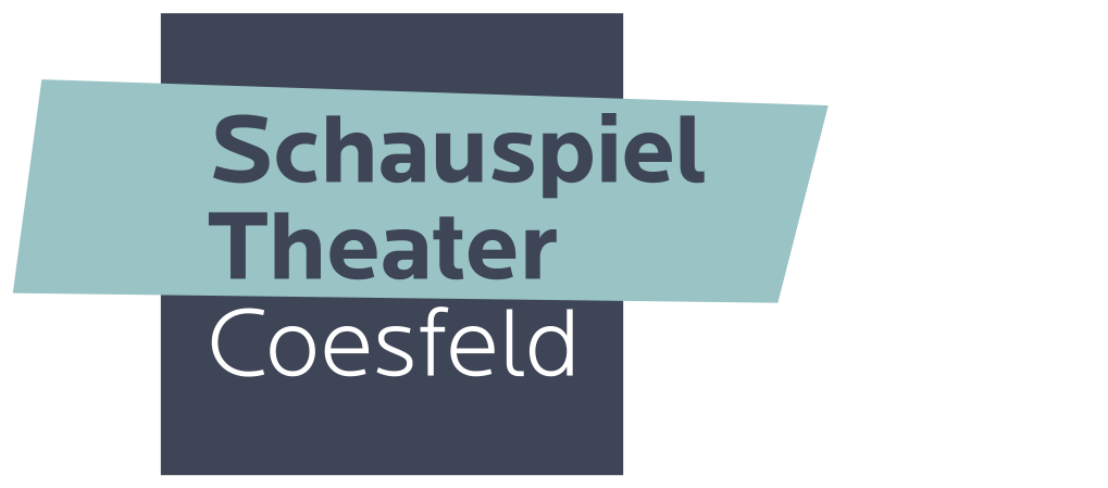 logo schauspiel theater - konzert theater coesfeld