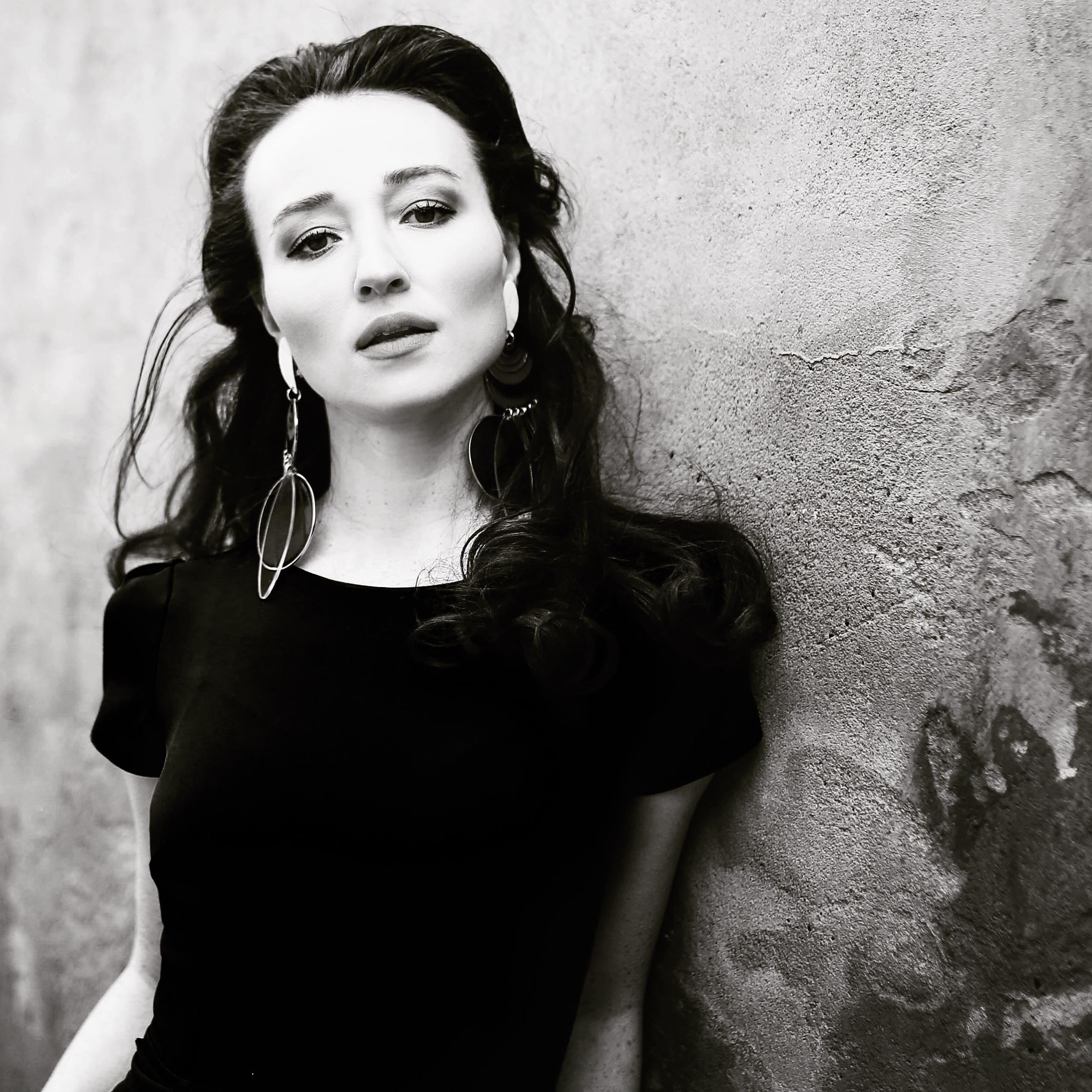 Fleur Barron, Foto: Victoria Cadisch