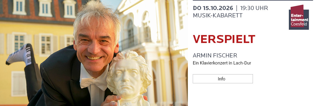 VERSPIELT
