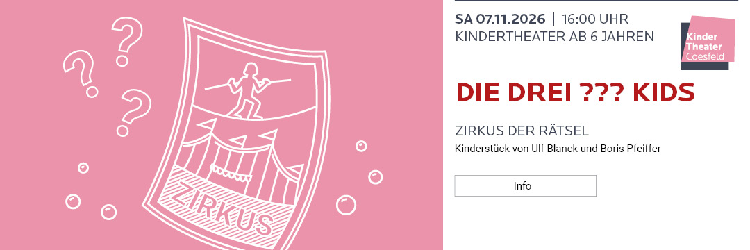 DIE DREI ??? KIDS