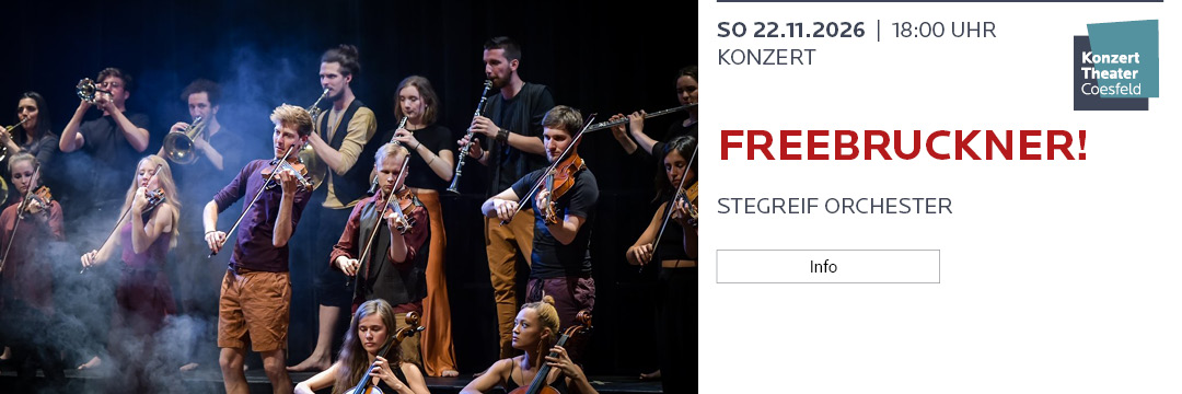 FREEBRUCKNER!