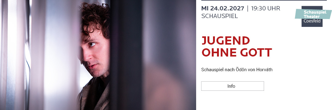 JUGEND OHNE GOTT