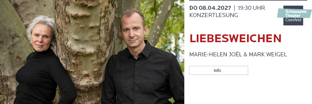 LIEBESWEICHEN