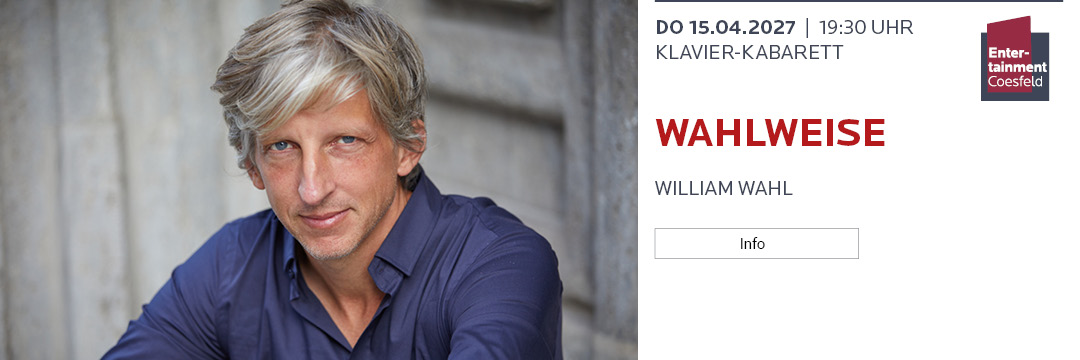 WAHLWEISE