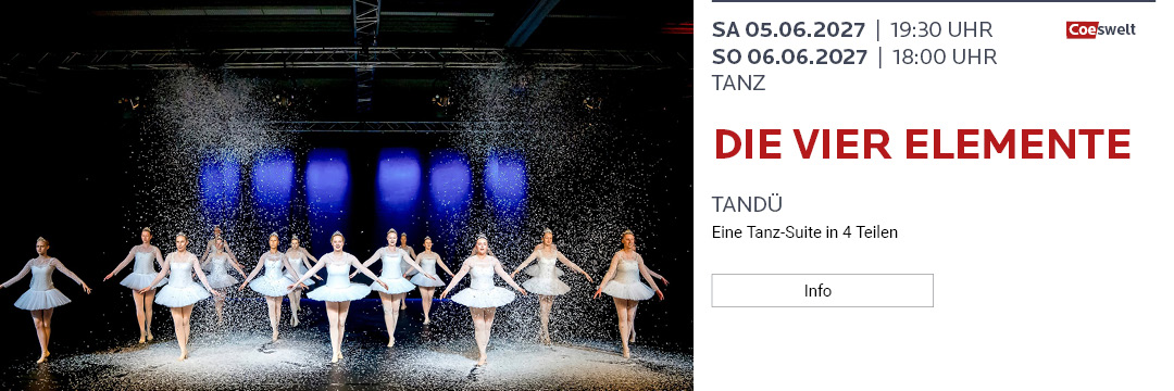 DIE VIER ELEMENTE