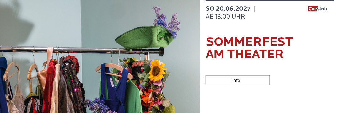 Sommerfest